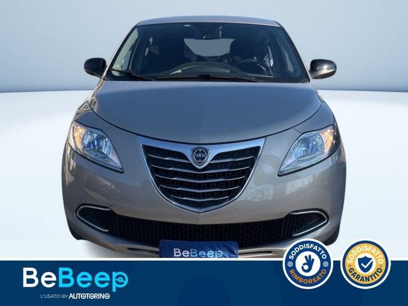 Lancia Ypsilon 1.2 8V GOLD C/CL 69CV E6