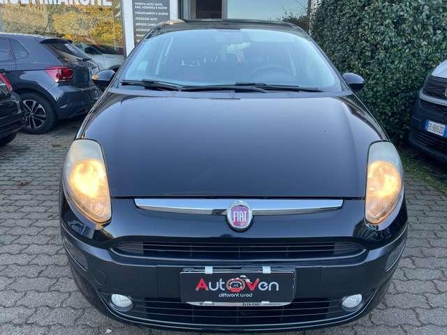 Fiat Punto Evo Punto III 2009 Evo 5p 1.4 Dynamic s
