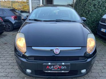 Fiat Punto Evo Punto III 2009 Evo 5p 1.4 Dynamic s