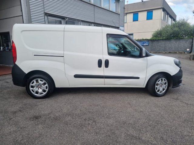 FIAT Doblo Doblò 1.4 T-Jet 16V Natural Power Easy