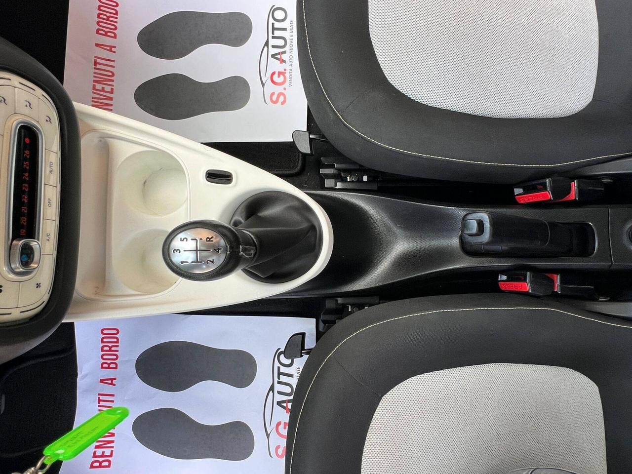 Smart ForTwo 70 1.0 Prime