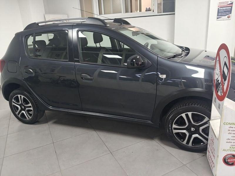 Dacia Sandero 0.9 TCE WOW S&S EU6