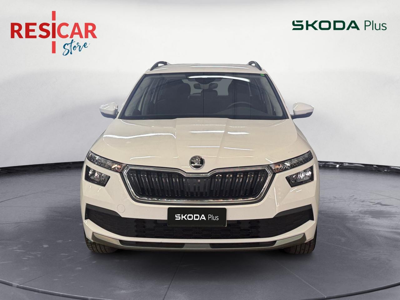Skoda Kamiq 1.0 tsi Ambition 95cv IDONEA NEOPATENTATO