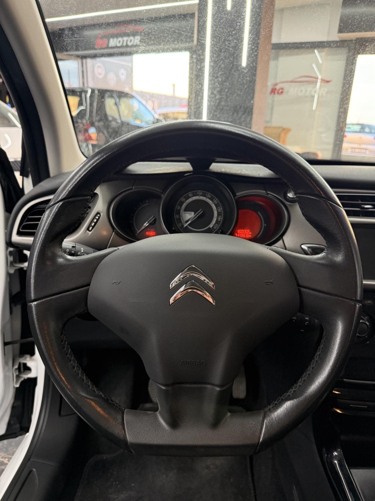Citroen C3 PureTech 82 Shine