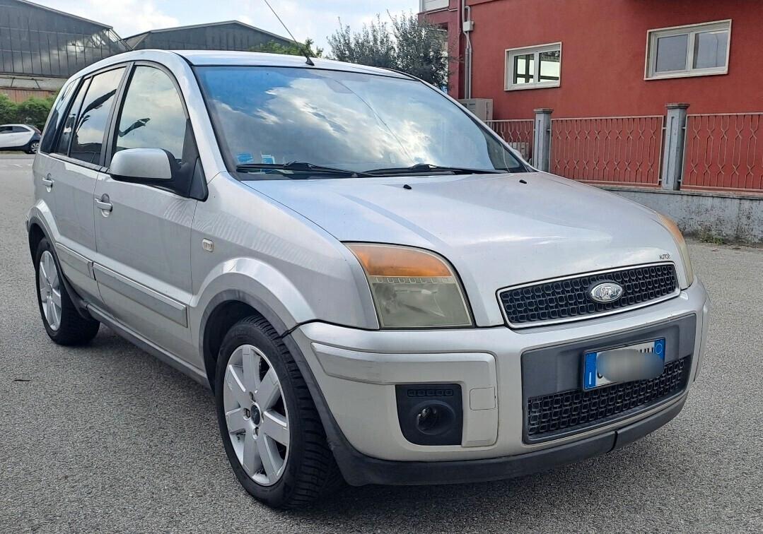 Ford Fusion UNICO PROPRIETARIO