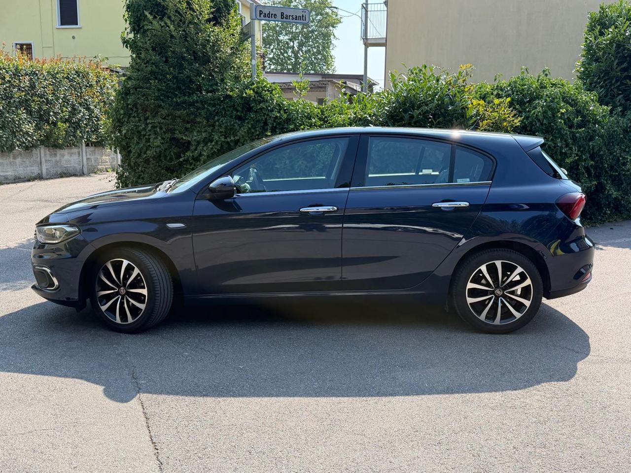 Fiat Tipo 1.4 Lounge #11400