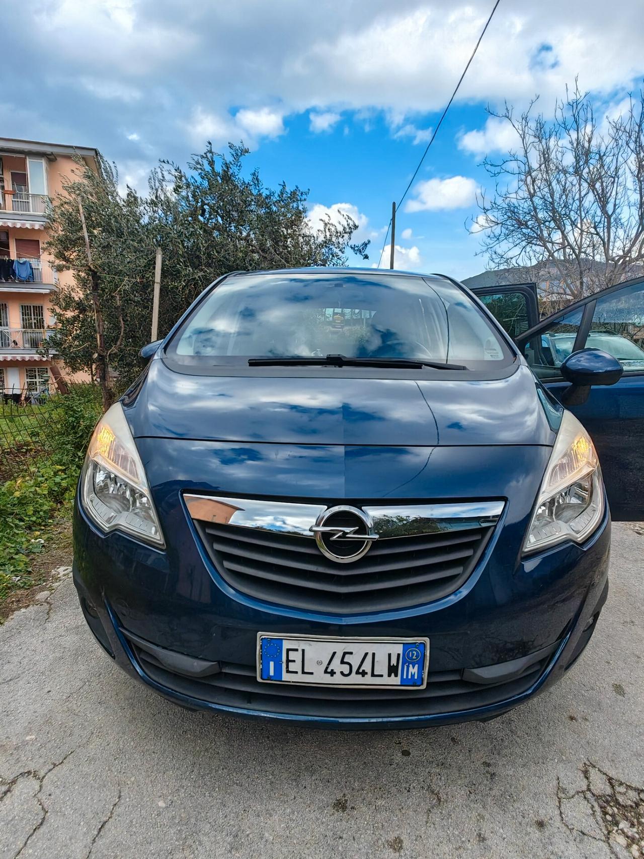 Opel Meriva 1.3 Multijet CONDIZIONI OTTIME