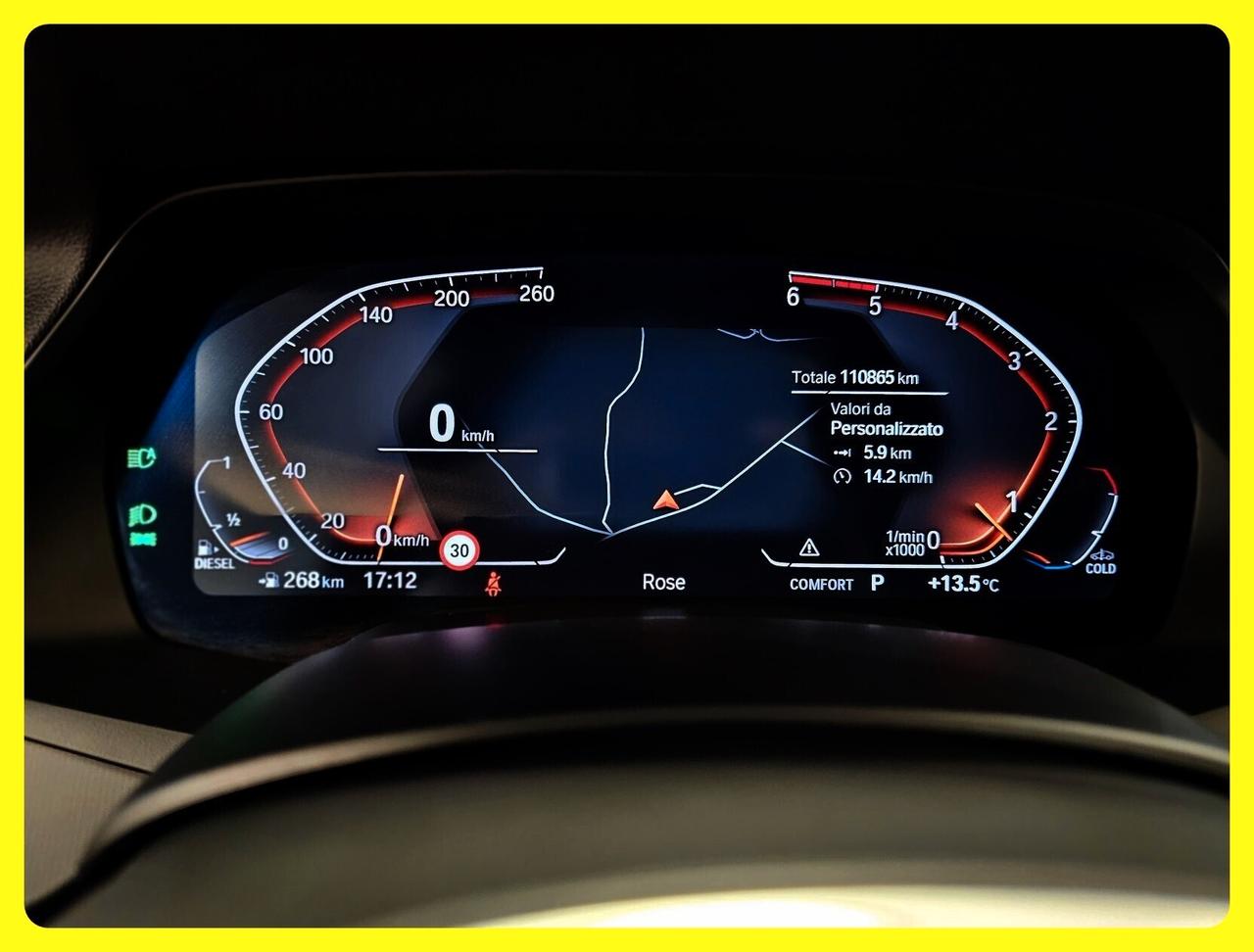 BMW X5 G05 Xdrive30D Mhev 48V Msport Auto 50 anniversary