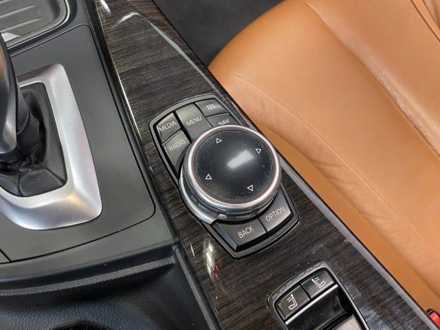 BMW 420 420D CABRIO LUXURY 184CV AUTO
