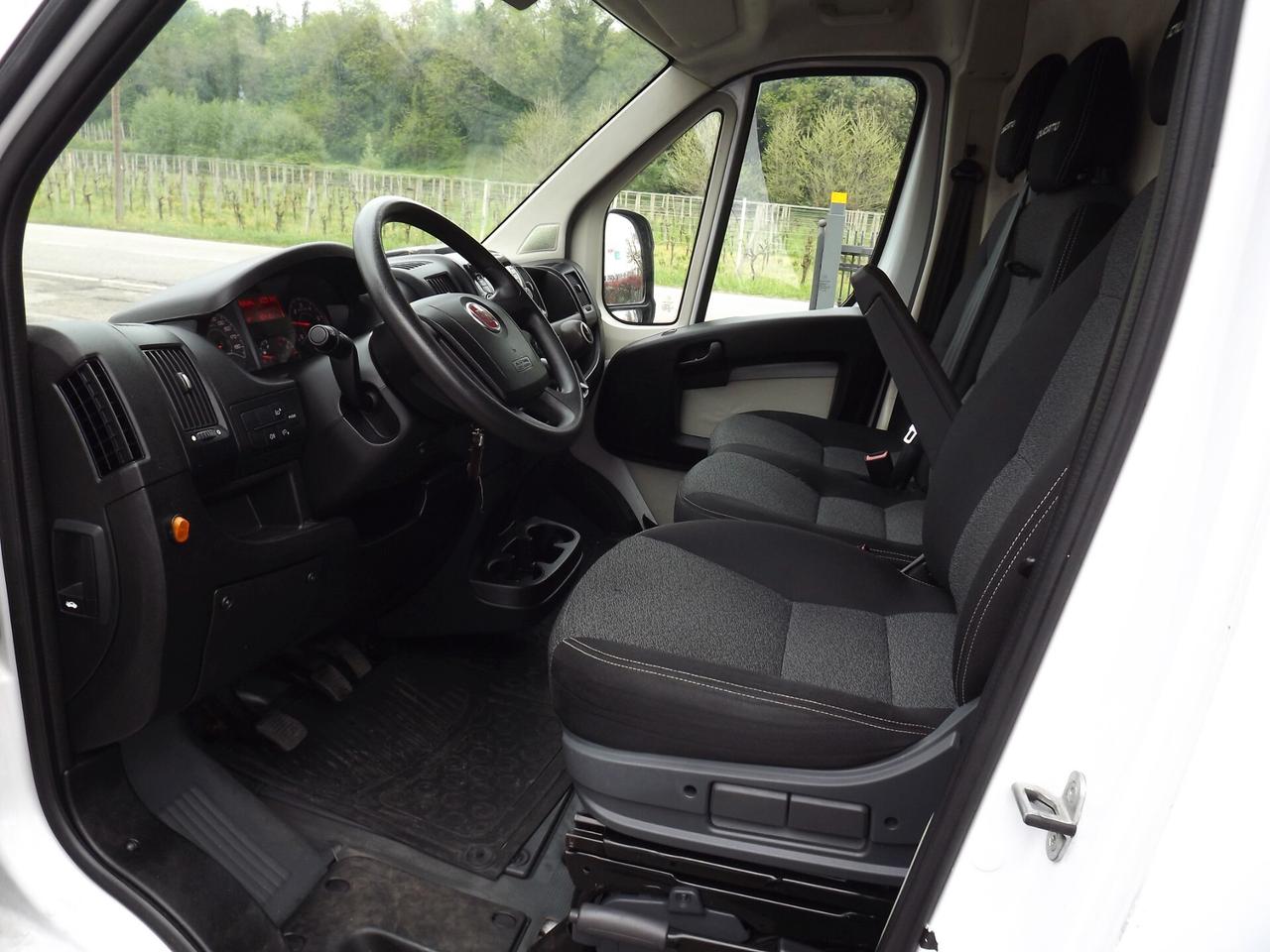FIAT DUCATO S MULTIJET 2