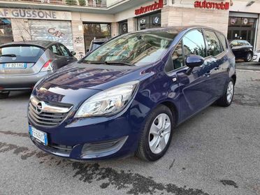 OPEL Meriva 1.4 100CV Cosmo