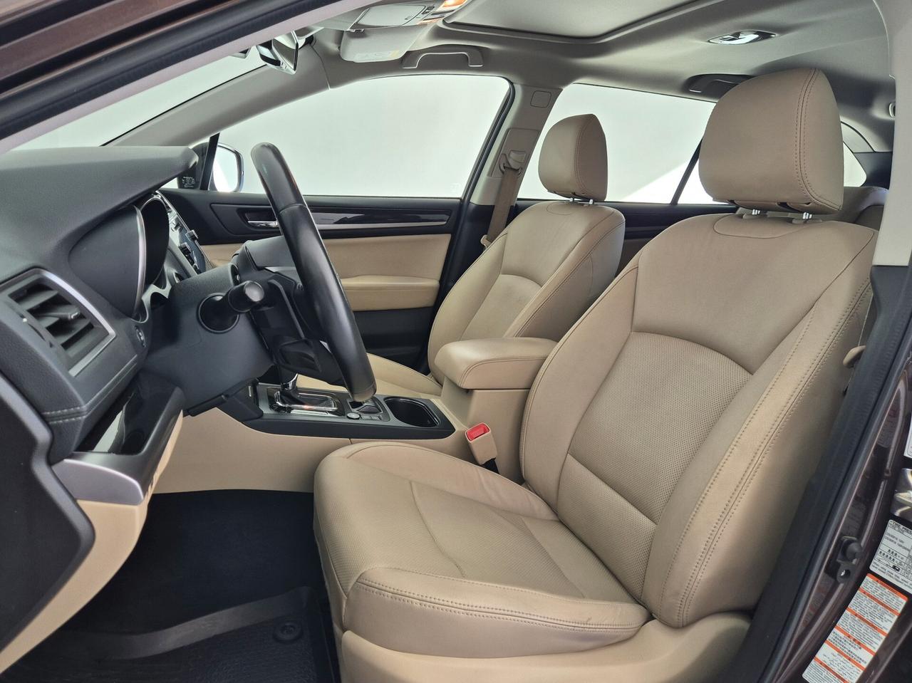 Subaru OUTBACK 2.5i GPL Premium Lineartronic AWD