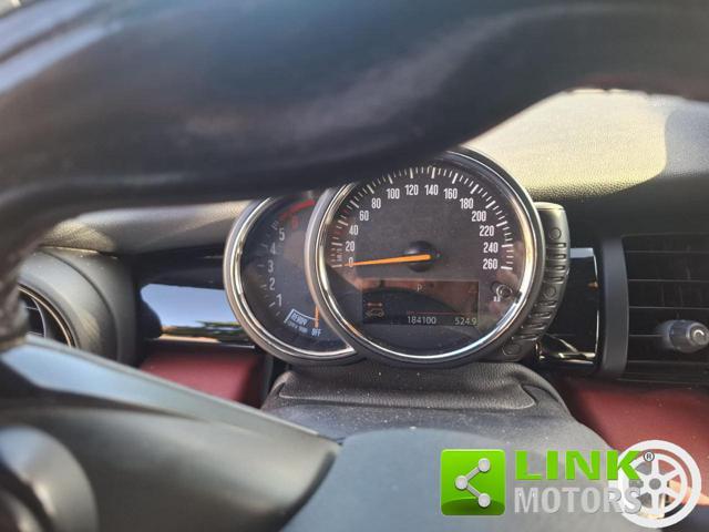 MINI Cooper D 1.5 Cooper D