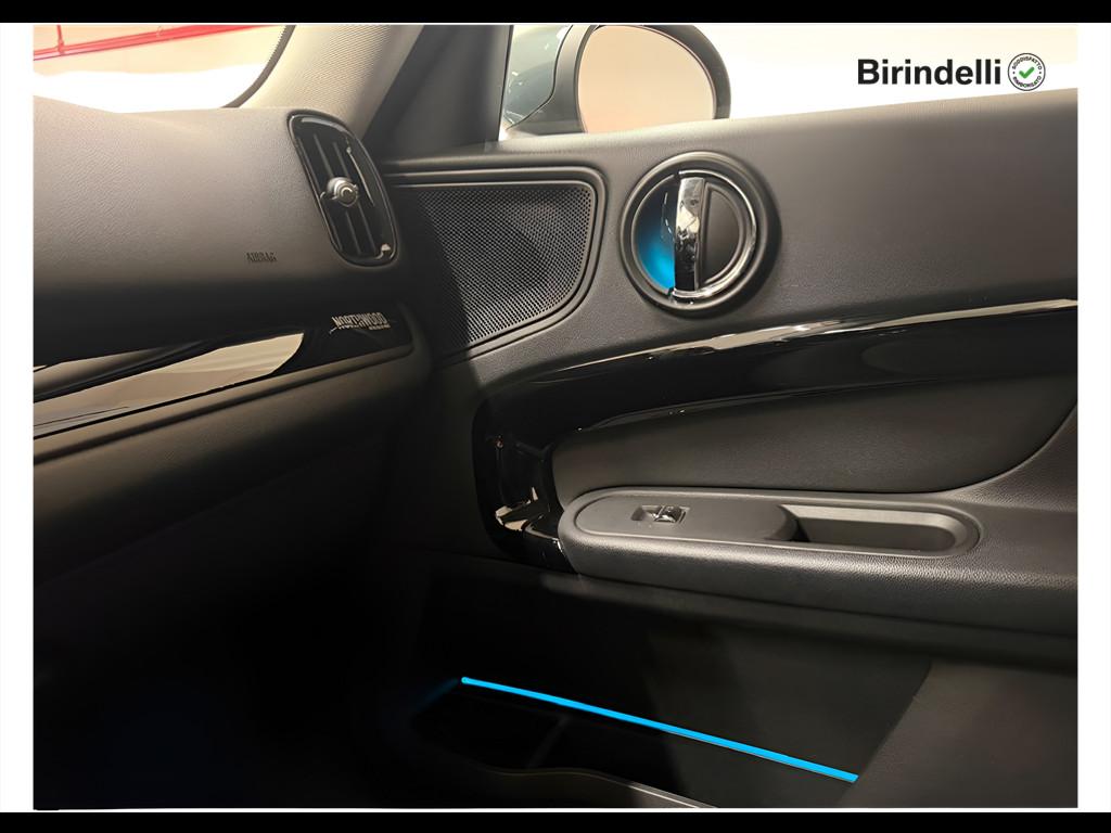 MINI Mini Countrym.(F60) - Mini 2.0 Cooper D Northwood Edition Countryman