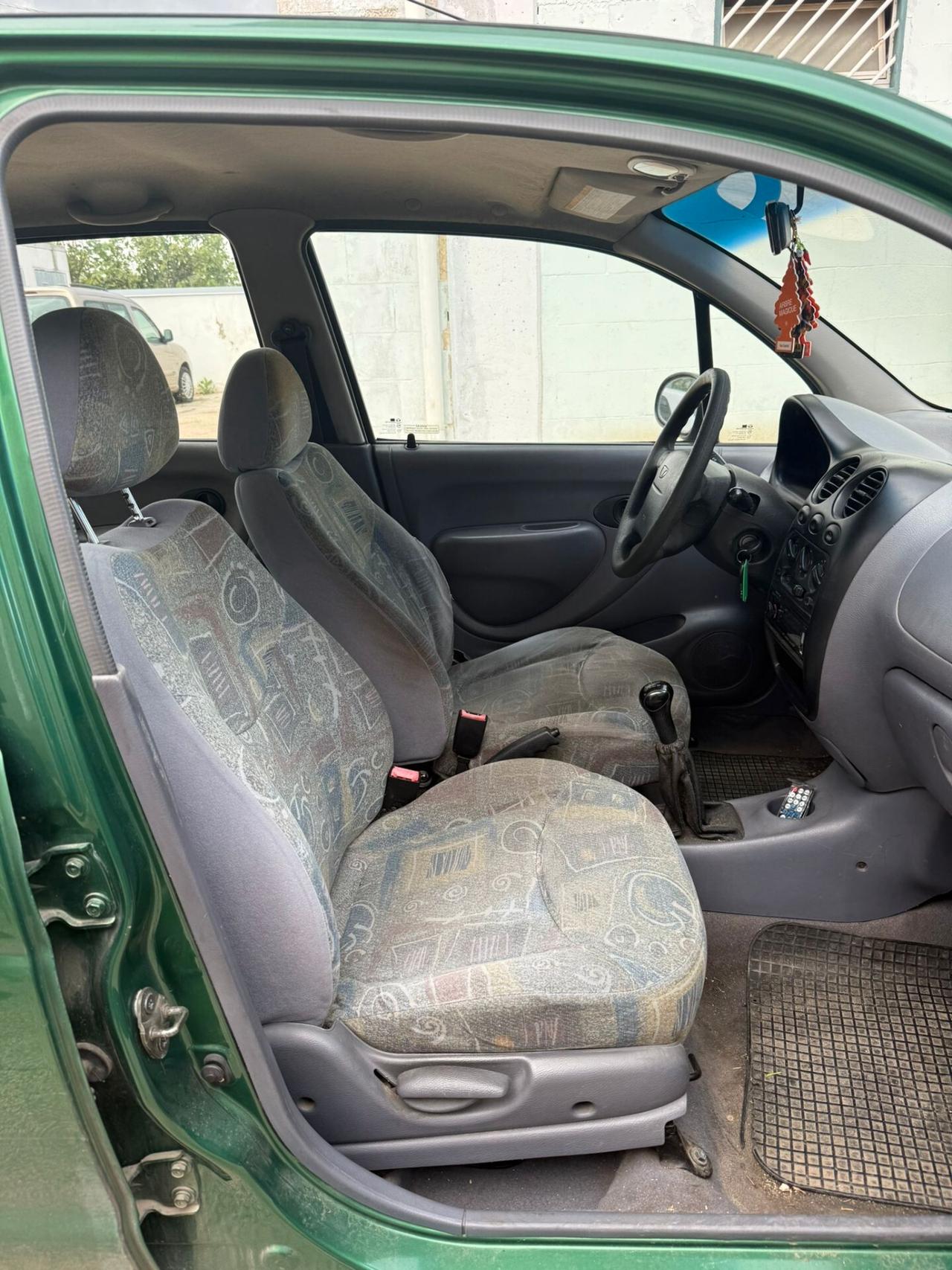 Daewoo Matiz 800