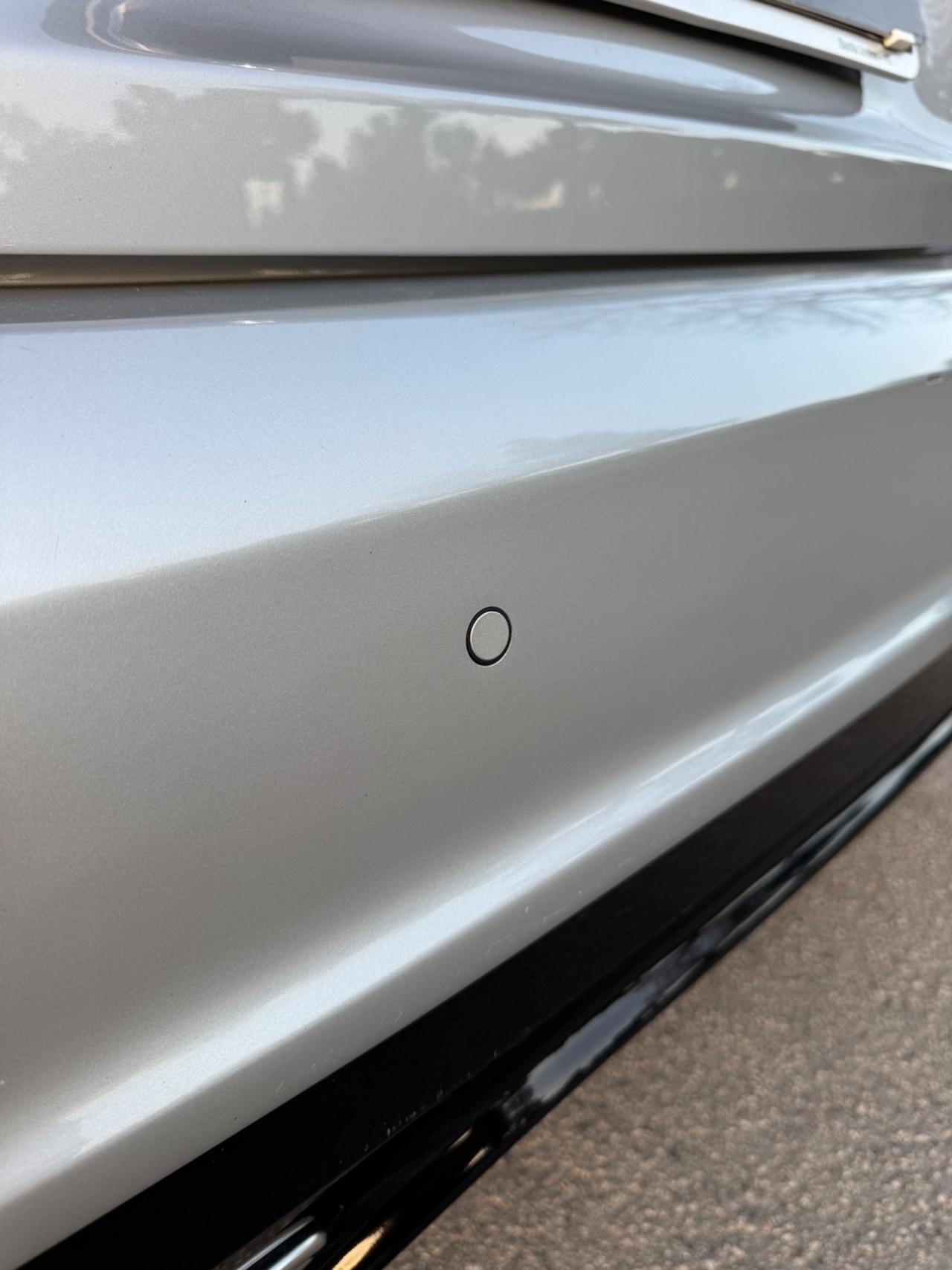 Mercedes Classe A 220d PREMIUM AMG/TETTO APRIBILE