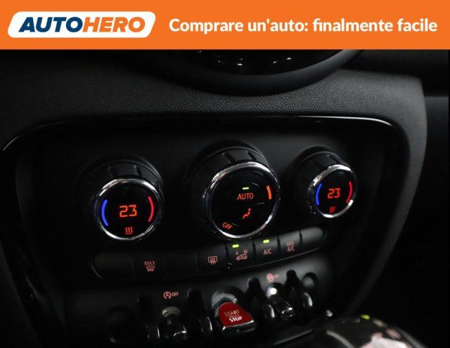 MINI Clubman 1.5 One D