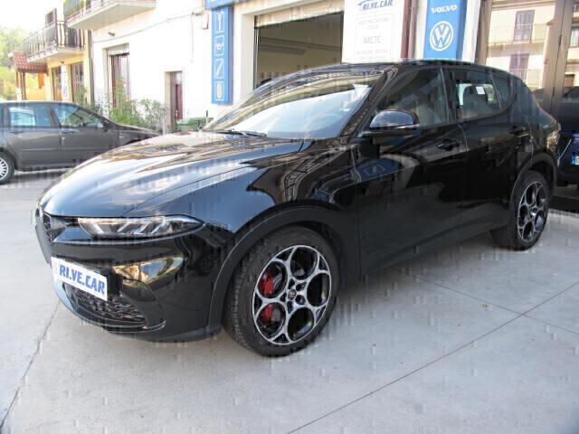 Alfa Romeo Tonale 1.6 diesel 130 CV TCT6 Super