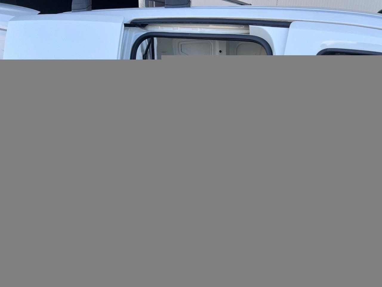 Fiorino 1.3 MJT 80CV Cargo SX