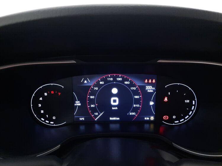 Fiat Tipo SW City Life BR764074 1.0 Benzina 100CV