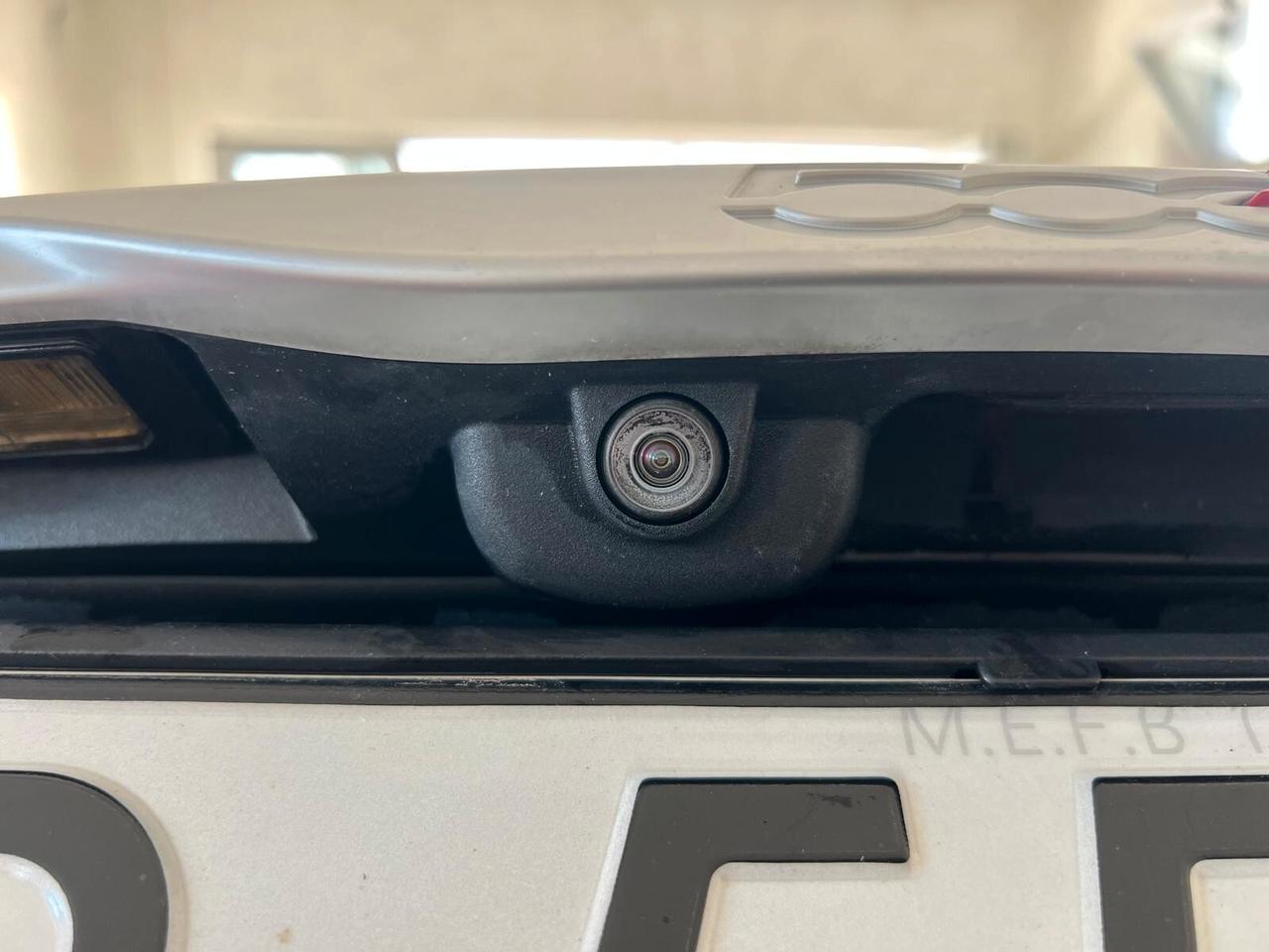Fiat 500X 1.0 t3 2019