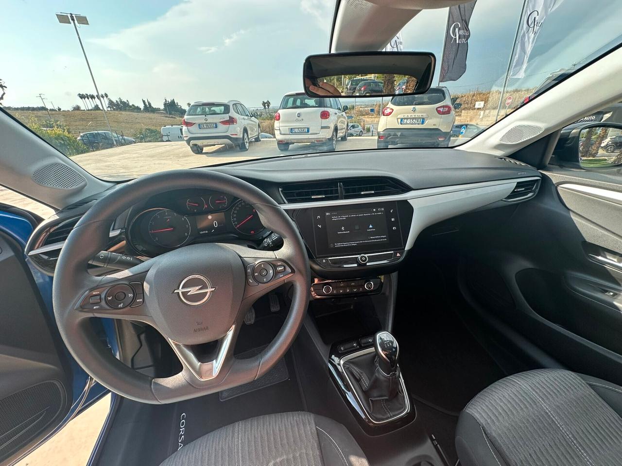 Opel Corsa 1.2 75 CV Elegance