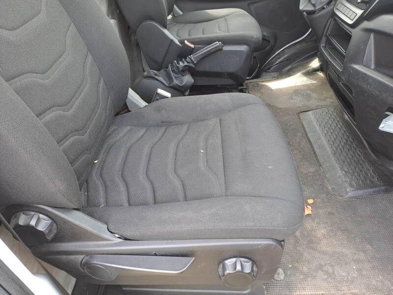 IVECO DAILY 35S16 2.3hpi FURG. con SPONDA