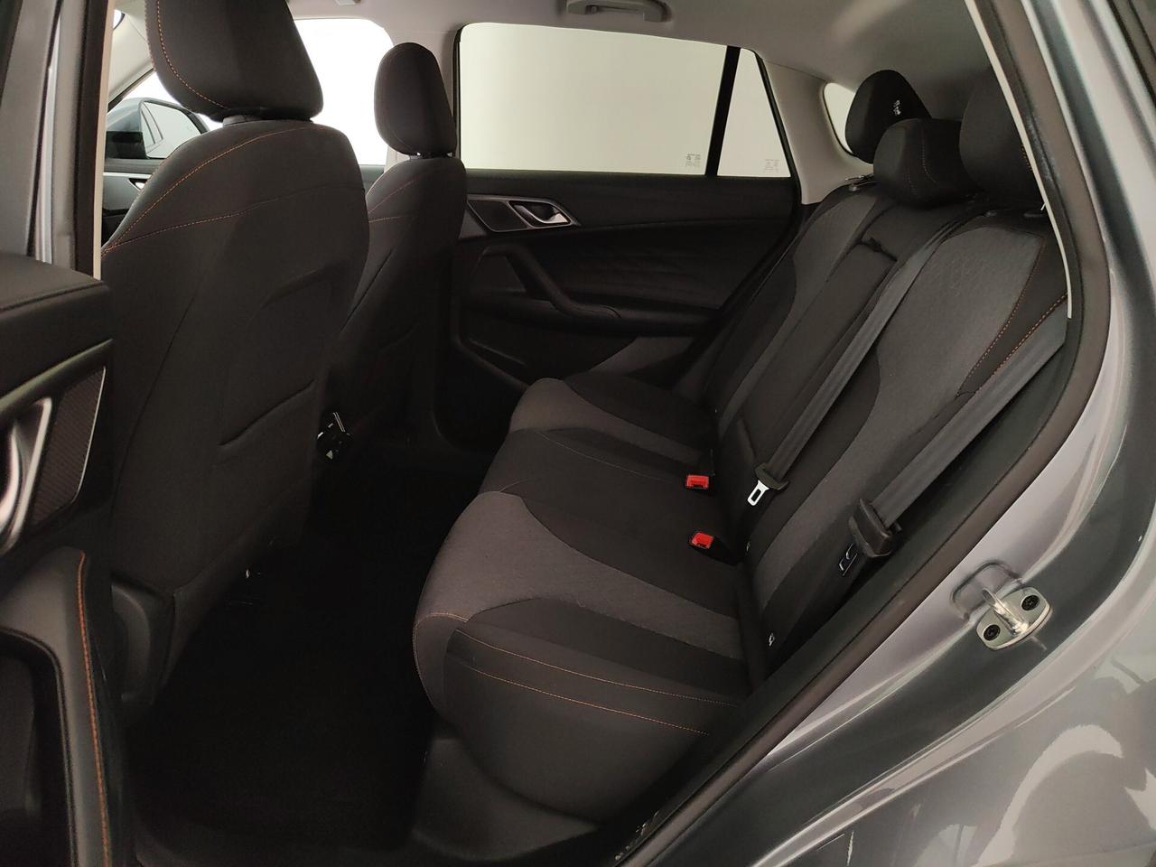 Mg HS 1.5T-GDI AT Comfort