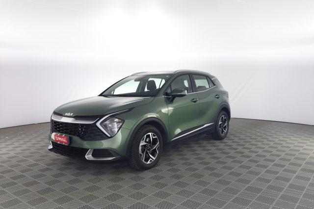 KIA Sportage Sportage 1.6 TGDi MHEV Business