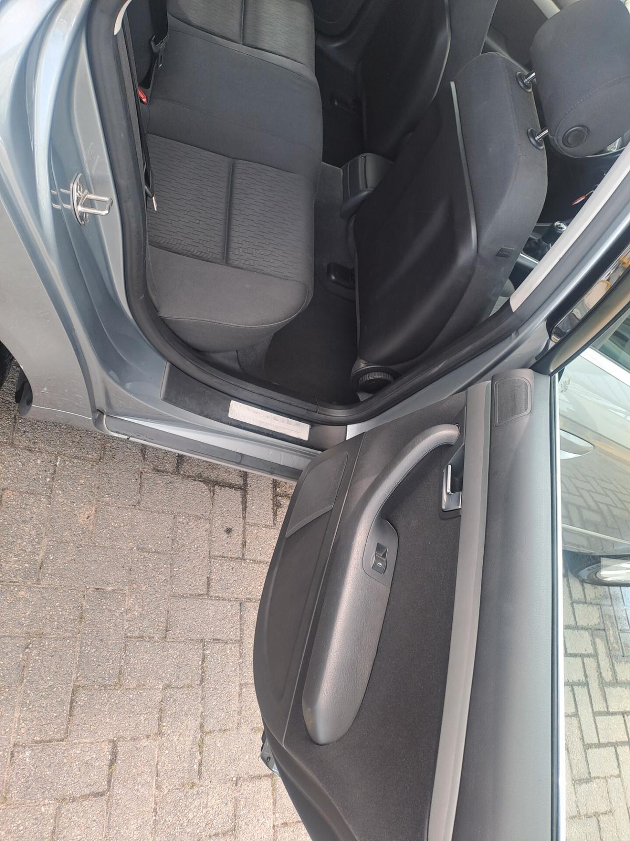 Audi A4 2.0 20V Avant