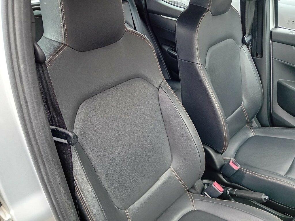 Dacia Spring Electric 45 Comfort