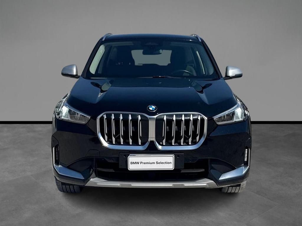 BMW X1 18 d xLine sDrive DCT