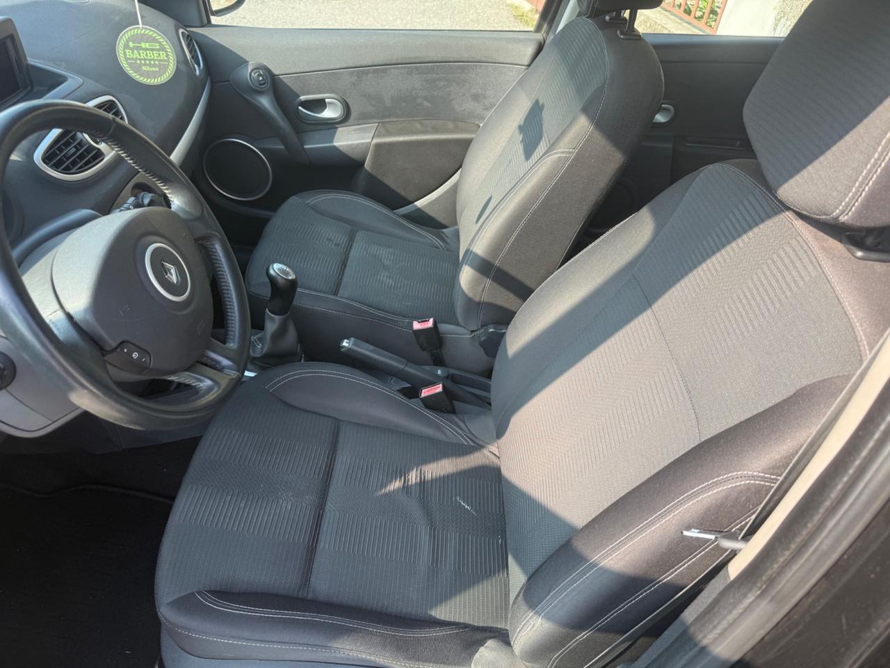 Renault Clio 1.2 16V 5 porte Luxe