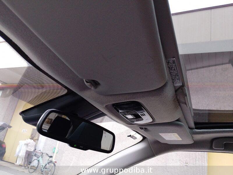 Toyota Yaris Cross 1.5h Lounge fwd 116cv e-cvt