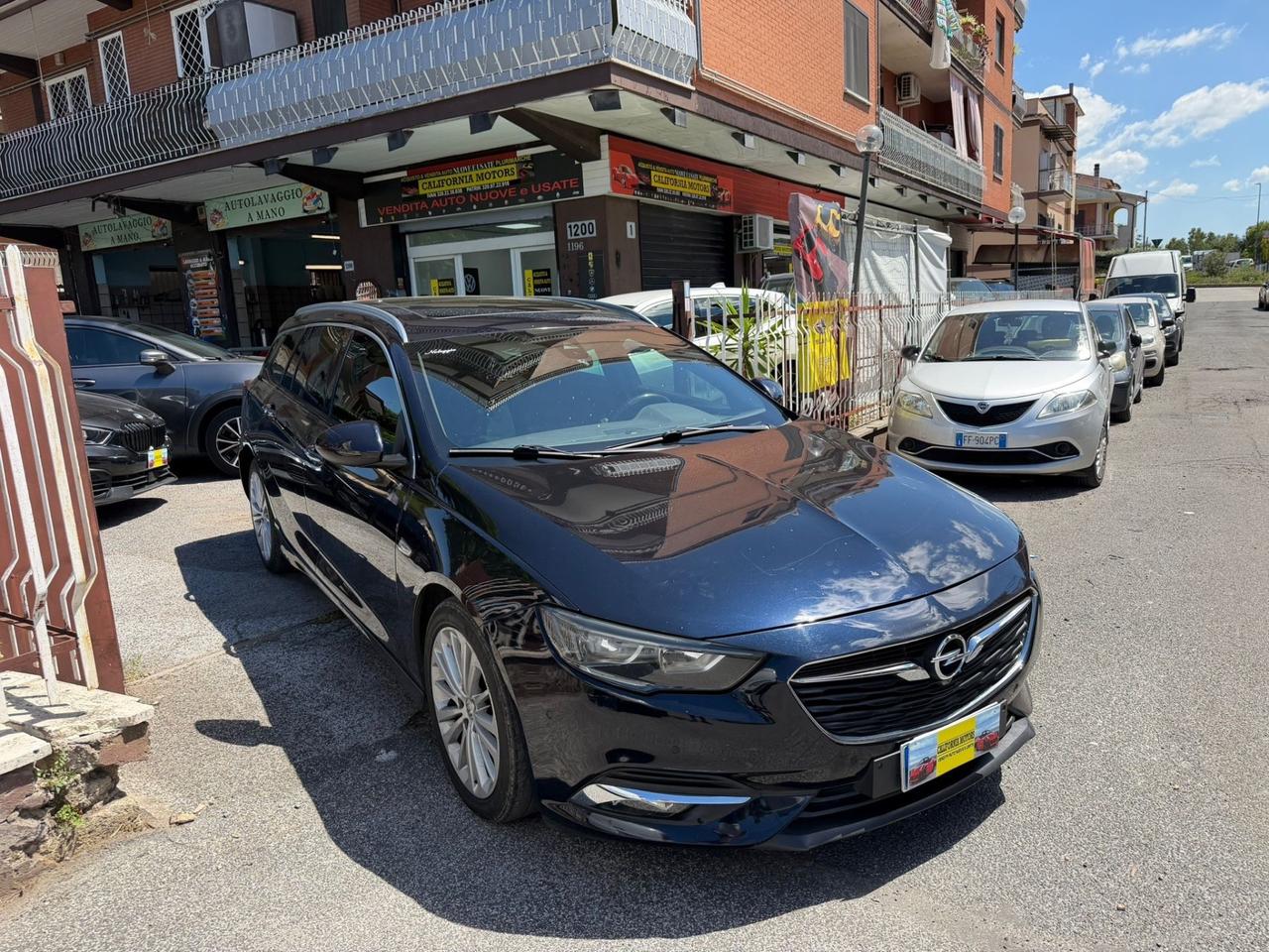 Opel Insignia 2.0 CDTI S&S Sports Tourer Innovation