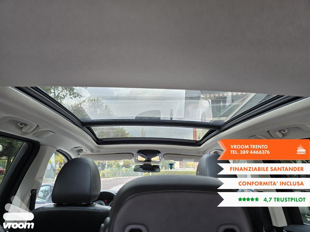 BMW X3 (G01/F97) X3 xDrive20d xLine