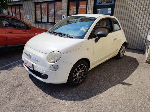 FIAT 500 1.2 Pop NEOPATENTATI-NO ARIA CONDIZIONATA