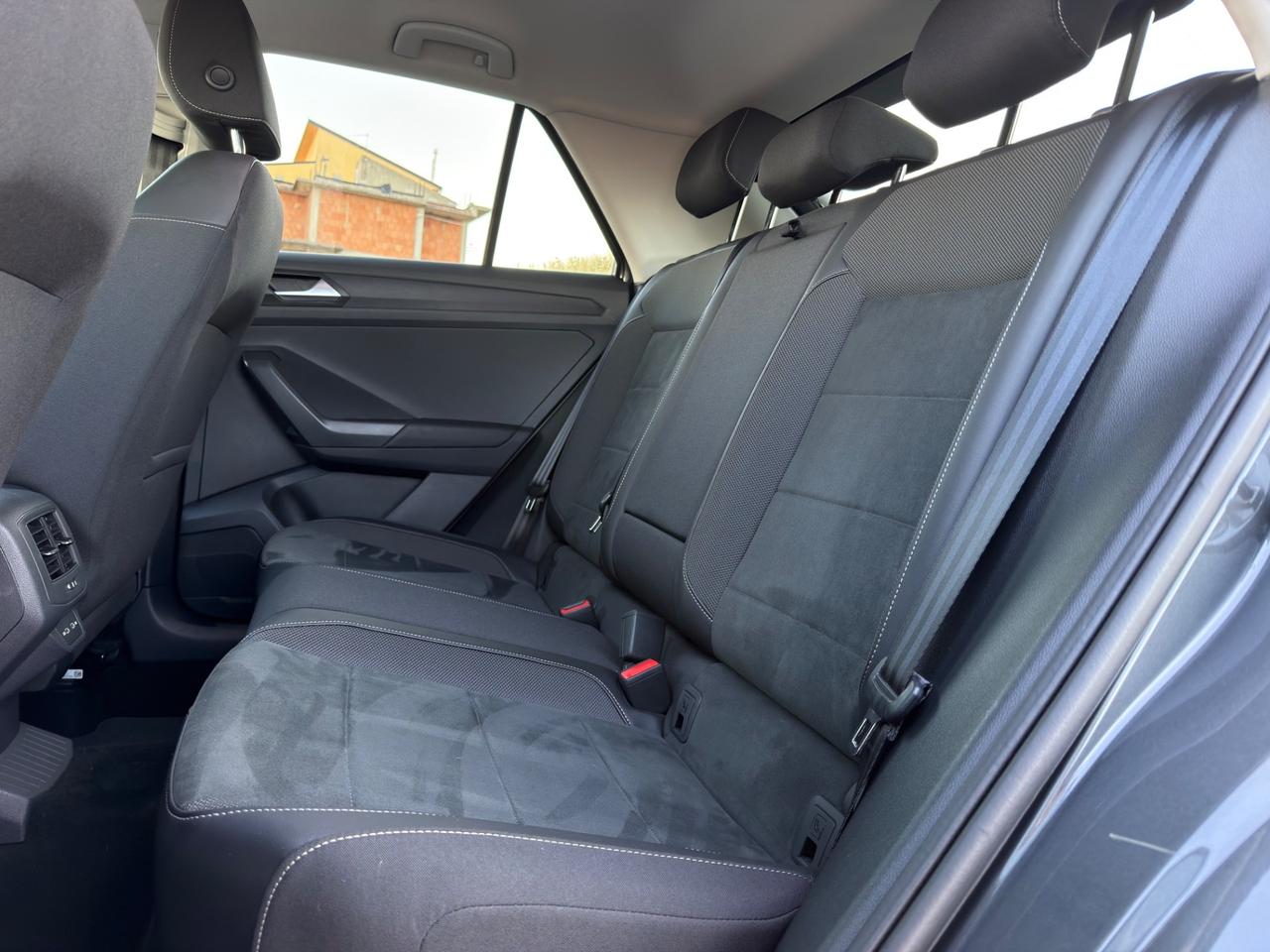 Volkswagen T-Roc 2.0 TDI SCR Style - 2023