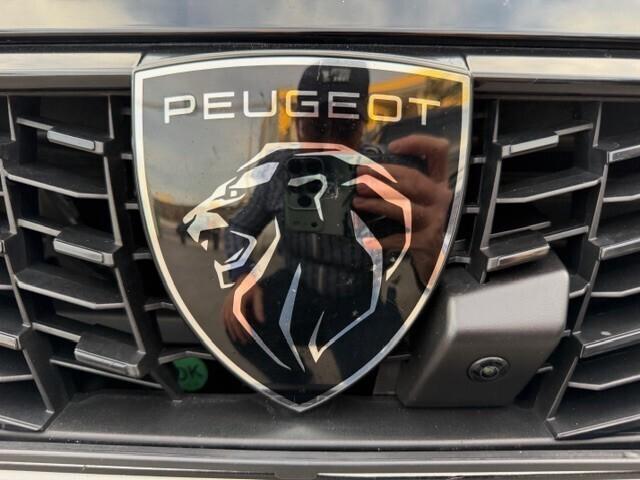 Peugeot 208 PureTech 100 Stop&Start 5 porte Allure