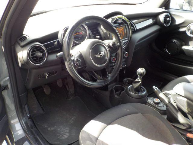 MINI Cooper D 1.5 Cooper D