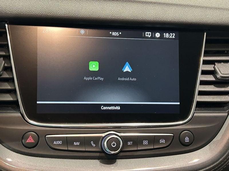 Opel Grandland X 1.5 diesel Ecotec Start&Stop aut. Ultimate