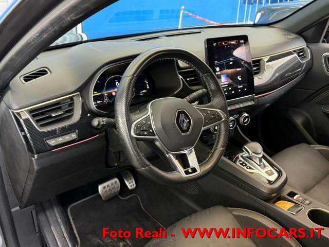 RENAULT Arkana Full Hybrid E-Tech 145 CV Fast Track - PROMO