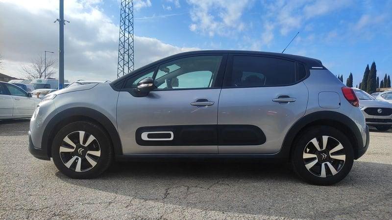 Citroën C3 PureTech 110 S&S Shine