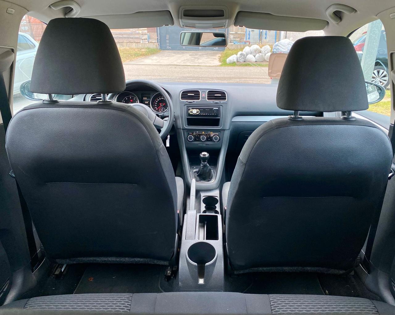 Volkswagen Golf 1.4 benzina 80 cv. *65.200 km