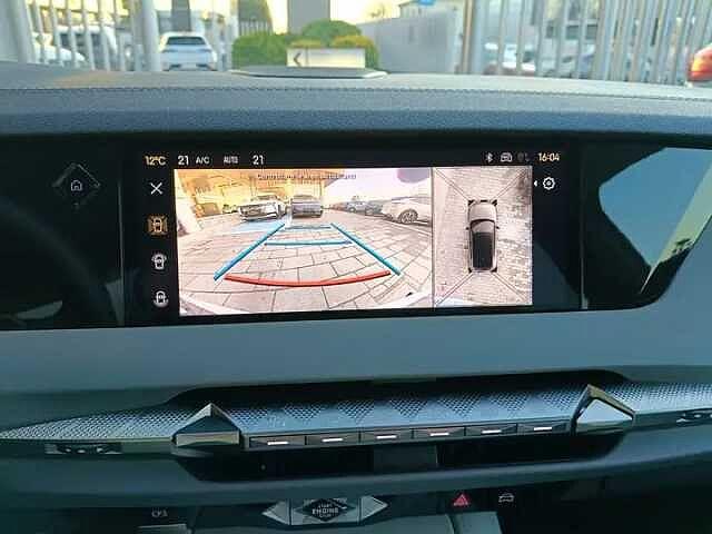 DS DS 4 1.5 Diesel 130cv EAT8 ESPIRT DE VOYAGE DEMO