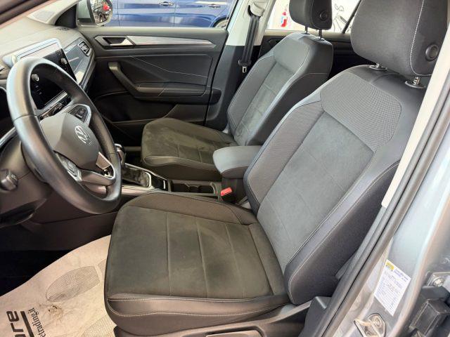 VOLKSWAGEN T-Roc 1.5 TSI ACT DSG Style