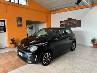 Citroen C1 VTi 72 S&S 5 porte Millenium