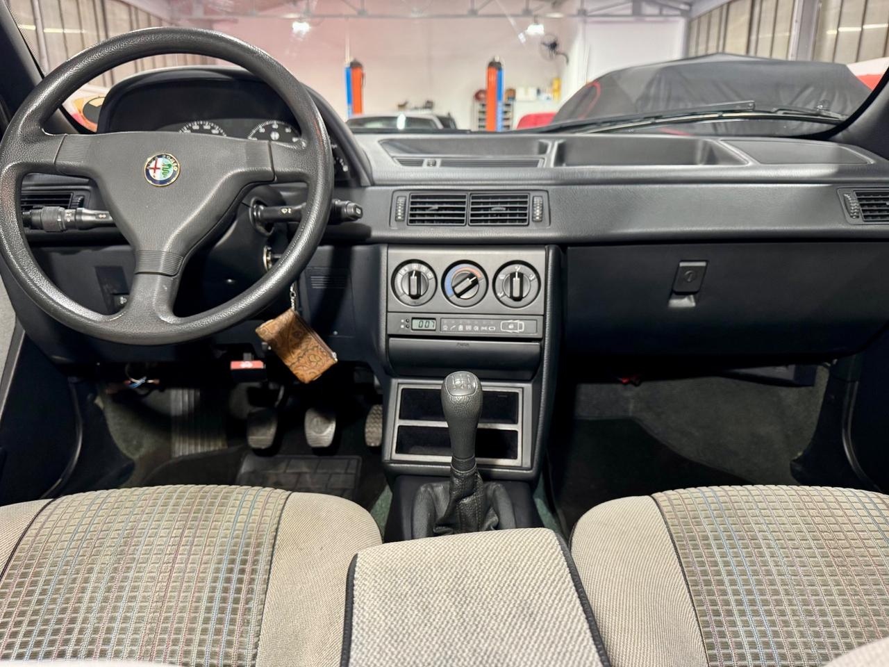 Alfa Romeo 155 1.8i Twin Spark 126cv - ASI