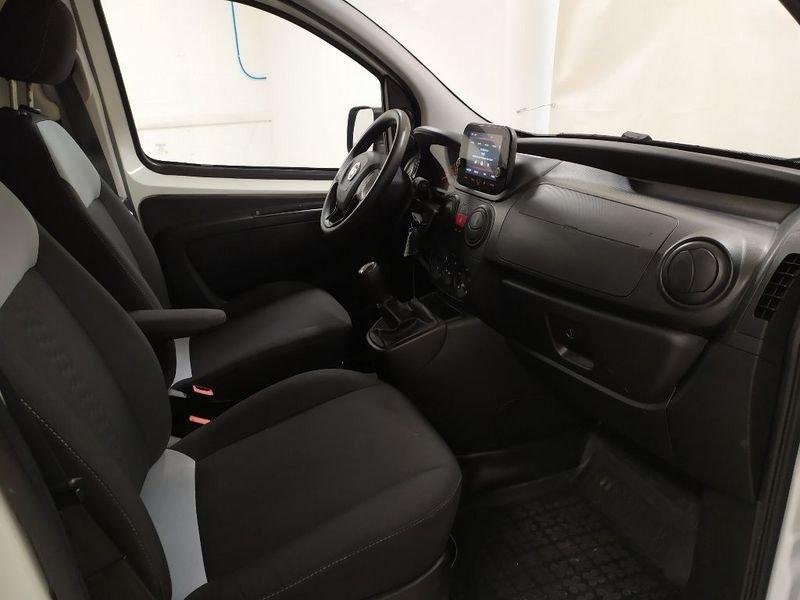 FIAT Fiorino cargo 1.3 mjt 95cv SX