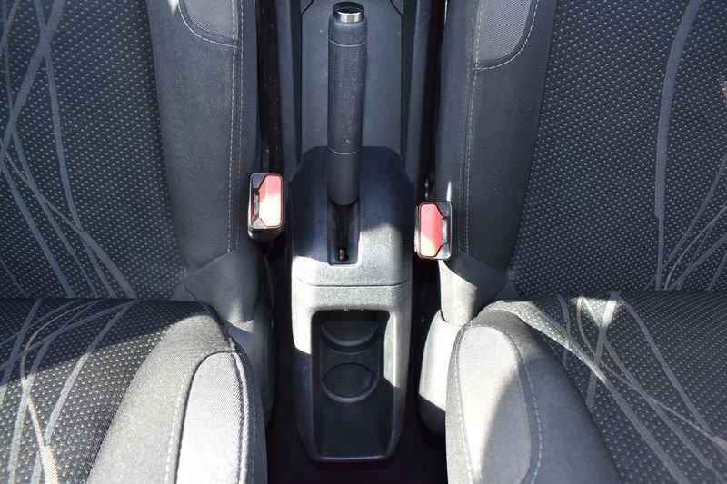 Peugeot 208 1.2 VTi 82 CV 5 porte Active